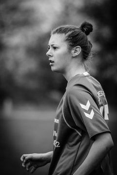 Bild 2953 - Frauen Krummesser SV - TSV Trittau : Ergebnis: 4:2